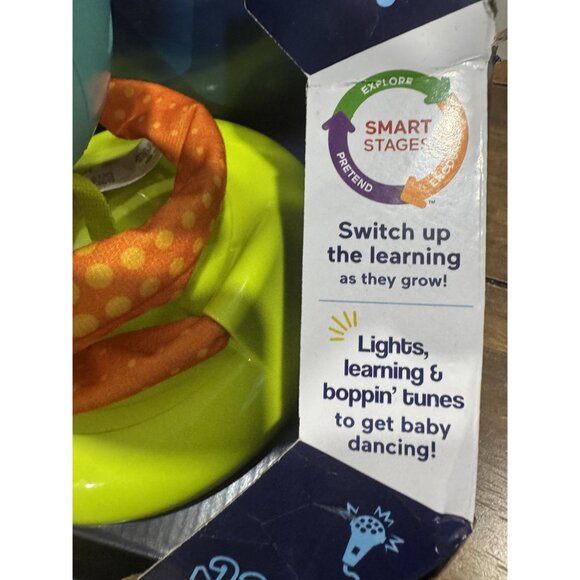 FISHER-PRICE Dj Bouncin' Beats 9-36 months - Picture 12 of 12